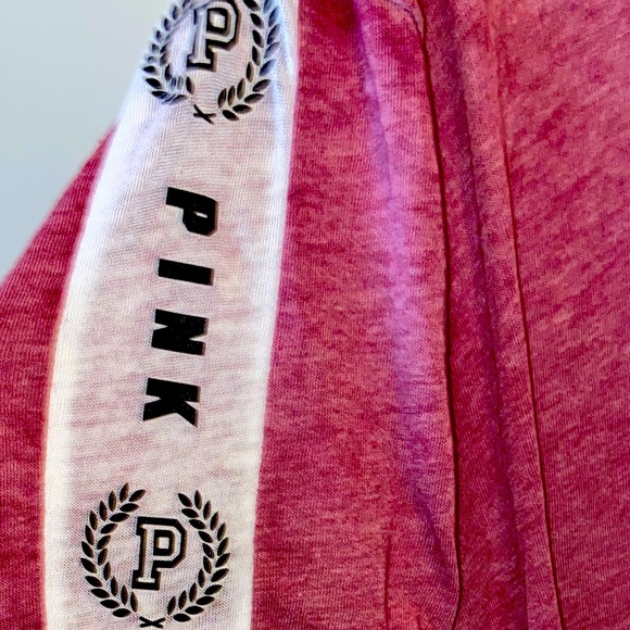 PINK Long Sleeve Shirt - Picture 3 of 4